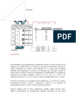 Polimorfismo y Alotropia