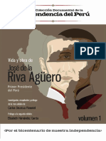 Vida Obra RivaAguero Vol1 PDF