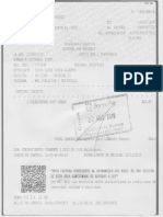 Boleta PDF