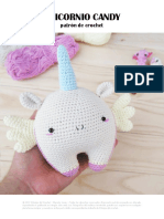 Unicornio Candy PDF