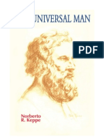 Universal Man - Chapter 1