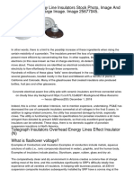 Does Wood Conduct Electrical Energydcmxa PDF