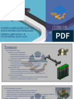 Temario Curso Virtual de Estructuras Metalicas