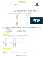 Examen Parcial de Hidrológia