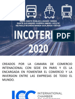 Incoterms 2020