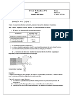 Dev Syn N°2 2020 2sc Samedi