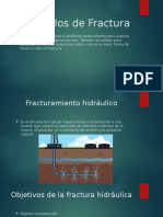 Modelos de Fractura