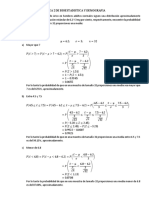 TLC - Distribucion Normal - Binomial - Poisson - Probabilidad - Teorema de Bayes-1 PDF