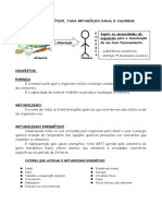 Resumo de Fórmulas Get