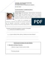 Guia Apoyo Lectura Domiciliaria PDF