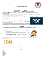 PLANIFICACION DE Ecta Paralelas y Perpendicuar Tdodas