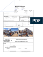 MPI Report 009 Sub Structure B668