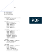 02SQL BankSys TBLSTRC