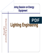 Lighting Presentation PDF