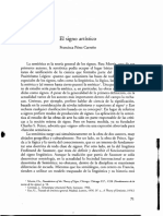 Francisca Perez Carreno - El Signo Artistico en - Historia-de-Las-Ideas-Vol-2-66-80