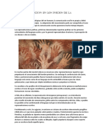 La Comunicación en Los Inicios de La Humanidad PDF