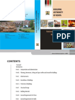 Final - National Building Regulations 2015 With Cover - Compressed (1) - Compressed (1) - Compressed PDF