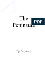 The Peninsula