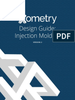 Design Guide: Injection Molding