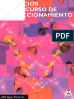 Segura Fontarnau Abel - Ejercicios de Un Curso de Perfeccionamiento, 2001-OCR, 280p PDF