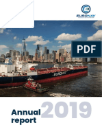 Euronav Annual Report 2019 Version 20 April PDF