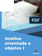 Analise Orientada A Objetos PDF