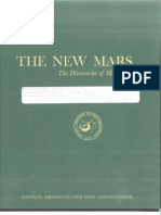 The New Mars The Discoveries of Mariner 9