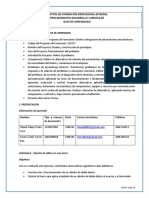 Actividad 4 - Clasificación de Paquetes