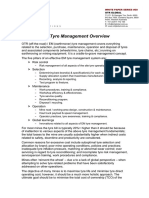 OTR Tyre Management Overview PDF