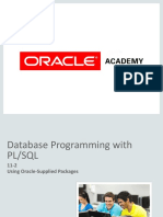 PLSQL 11 2 PDF