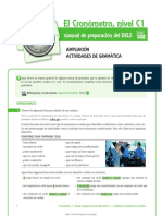 Actividades Gramaticales PDF