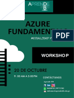 Brochure Azure