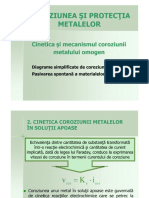 CURS 3 Cinetica Omogena