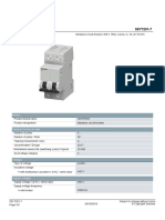 5SY72017 Datasheet en