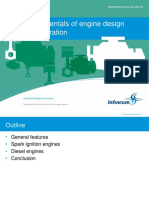 Fundamentals of Engine Design and Operation: © INFINEUM INTERNATIONAL LIMITED 2017. All Rights Reserved