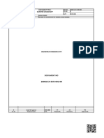 Inverter Vendor GTP: 18002-EA-EVD-001-00