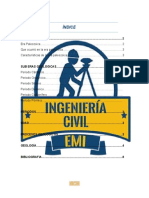 Geologia Informe Era Primaria