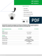 Datasheet VIP 3230 B VIP 3230 D 02-19 0