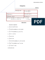 S03.s1 Ejercicios Resolver Integrales