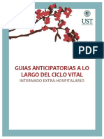 Guias Anticipatorias A Lo Largo Del Ciclo Vital PDF