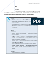 Funciones Secuencia Clase 4 PDF