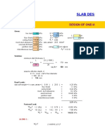 2010 7.0 DESIGN OF SLAB and BEAMs