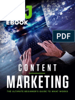 Content Marketing Guide PDF