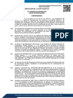 RESOLUCIÓN No. I-LS-EPP-2018979-20 El Gerente de Refinación de Ep Petroecuador Considerando