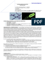 Listeria Monocytogenes