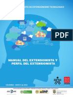 Manual Del Extensionista