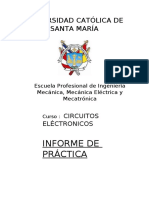 Informe Opam