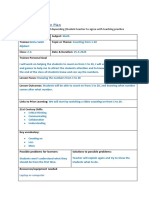 Appendix 1: Lesson Plan: Instructor From HCT)