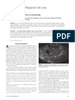 CVJ - 09 - 845 Jurnal Kanker Hati Pada Anjing Muda PDF