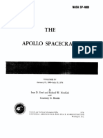 The Apollo Spacecraft Volume 4 A Chronology